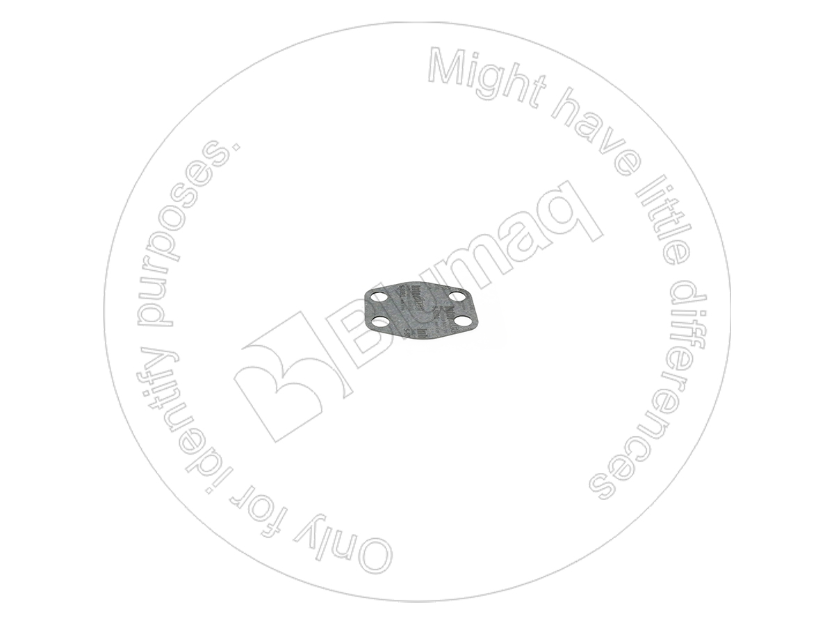 3J-5553 Gasket for CATERPILLAR