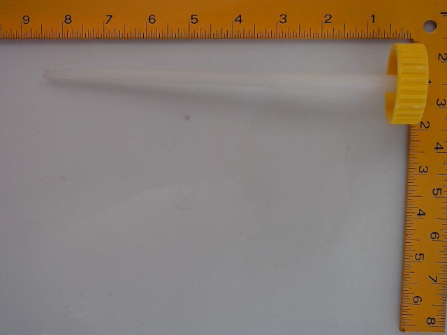M77638 Dipstick for JOHN DEERE