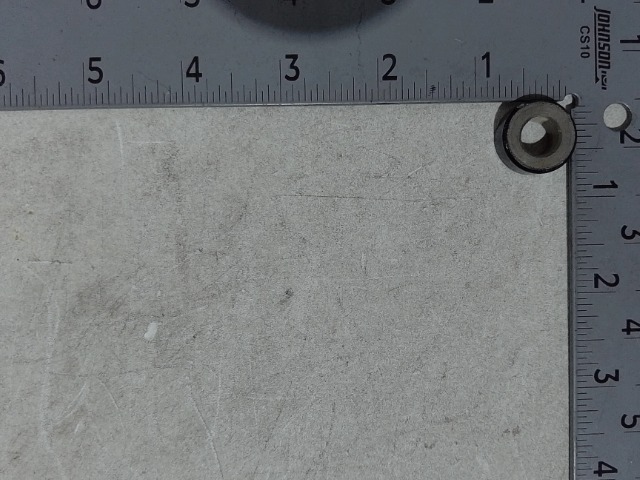 480-32835 Spacer for GEHL MANITOU
