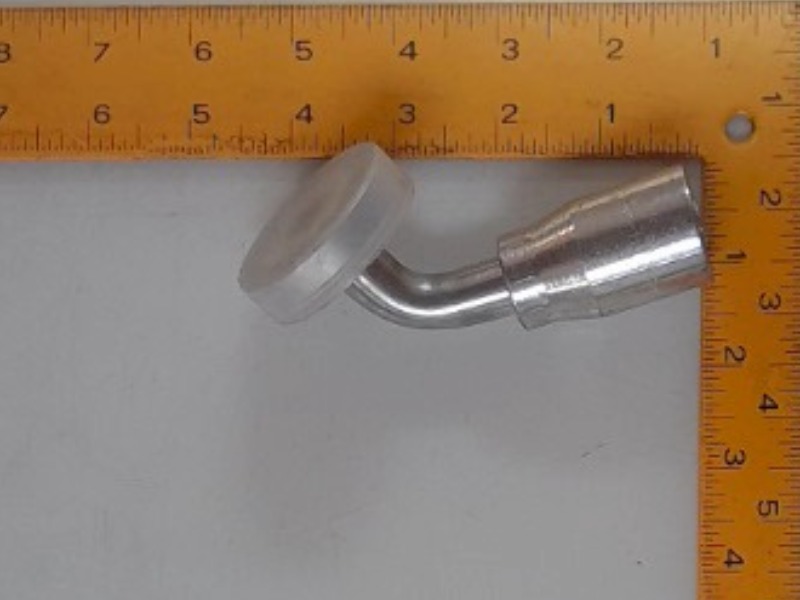 308-4519 Coupling for CATERPILLAR