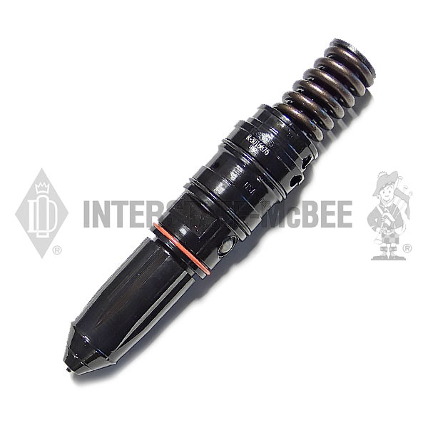 R-3023035 Reman Injector - Ptk for INTERSTATE MCBEE