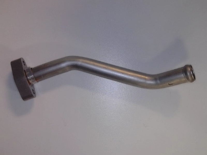 242-0659 Tube Assy for CATERPILLAR