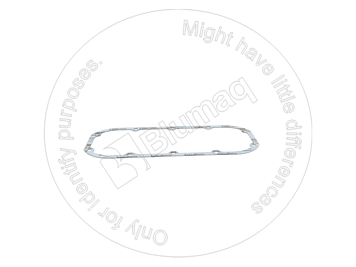 7W-1186 Paper Gasket for BLUMAQ