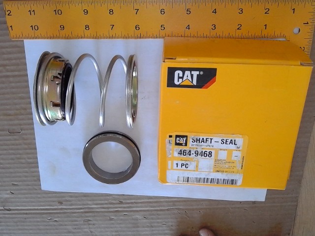 464-9468 Shaft-seal