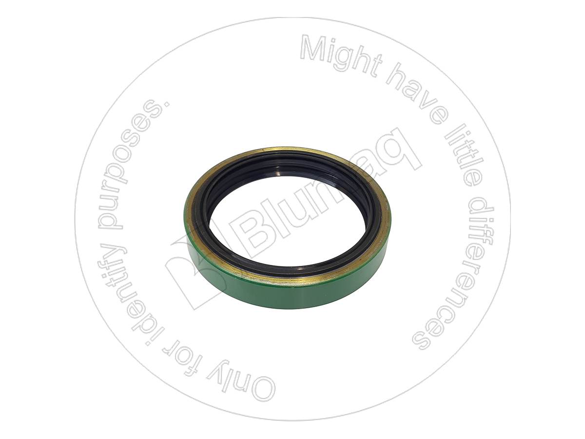 6127-21-3520 Seal Crankshaft for BLUMAQ