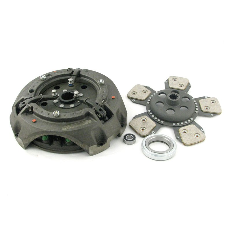HT3599492-4PAK Clutchpak-new for RELIANCE POWER