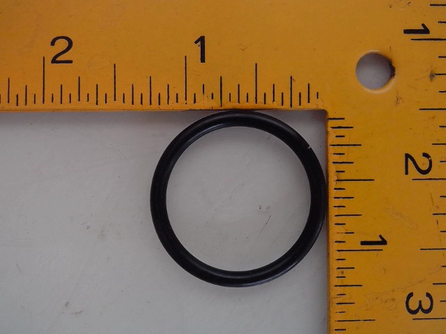 831498M1 Oring for AGCO