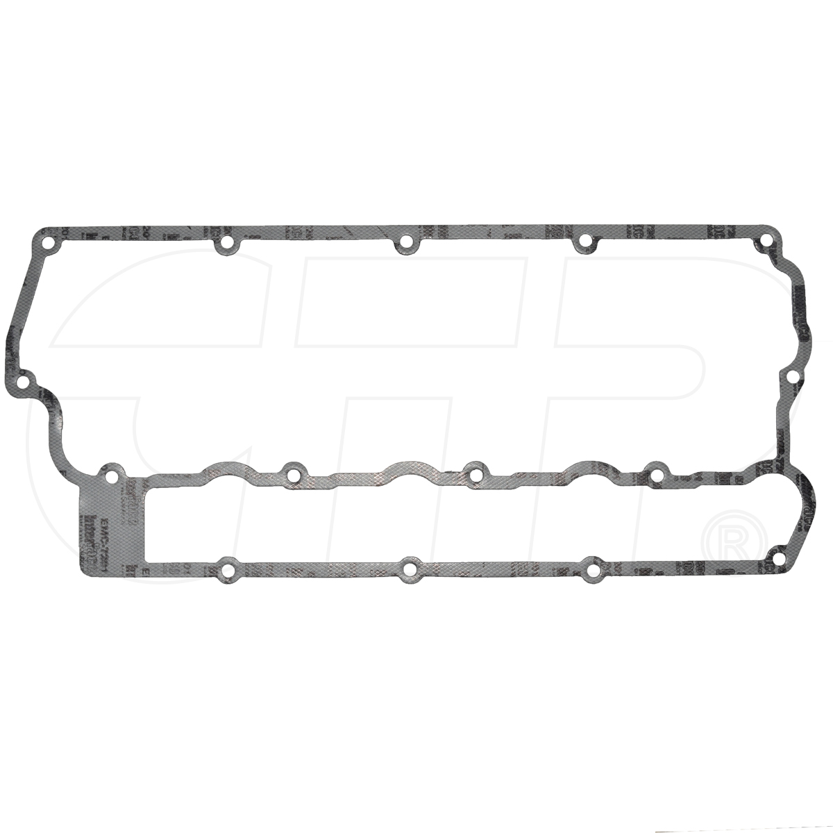1154245 Gasket-ctp for CATERPILLAR