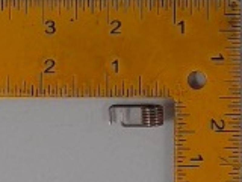 12499-67730 Spring for KUBOTA