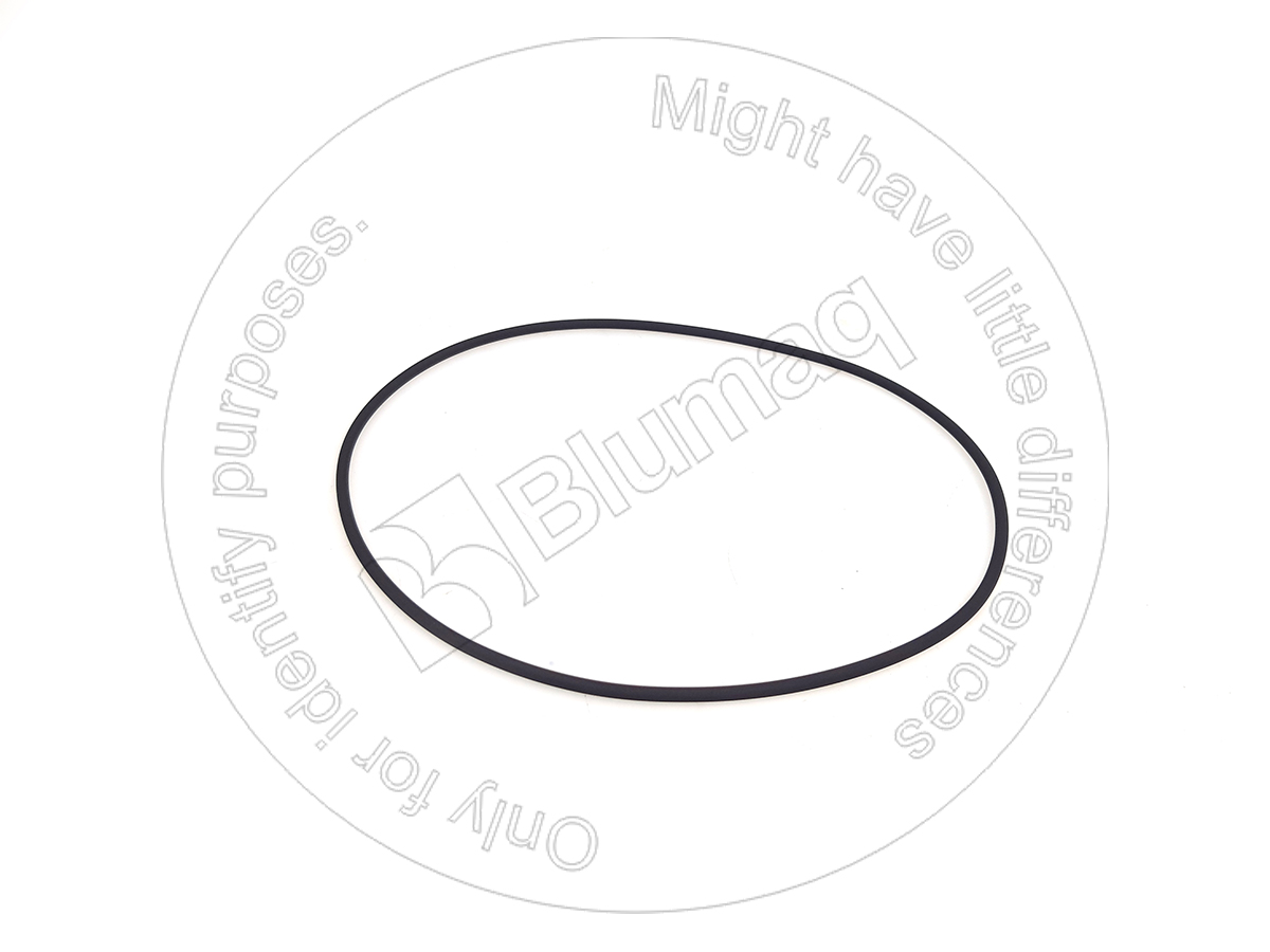 07000-05280 Seal O-ring for KOMATSU