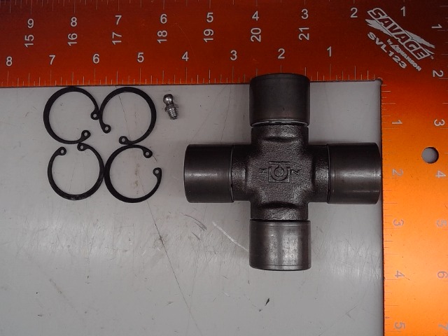 50035855 Cross Kit for BUSHHOG KEWANEE