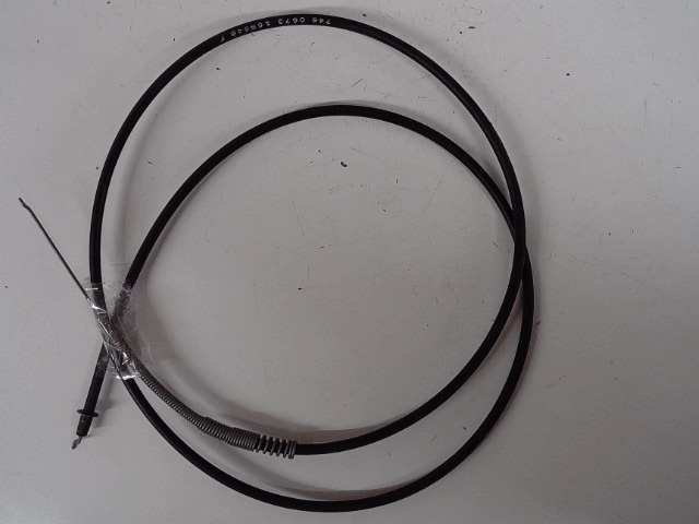 746-0673 Cable for KOMATSU