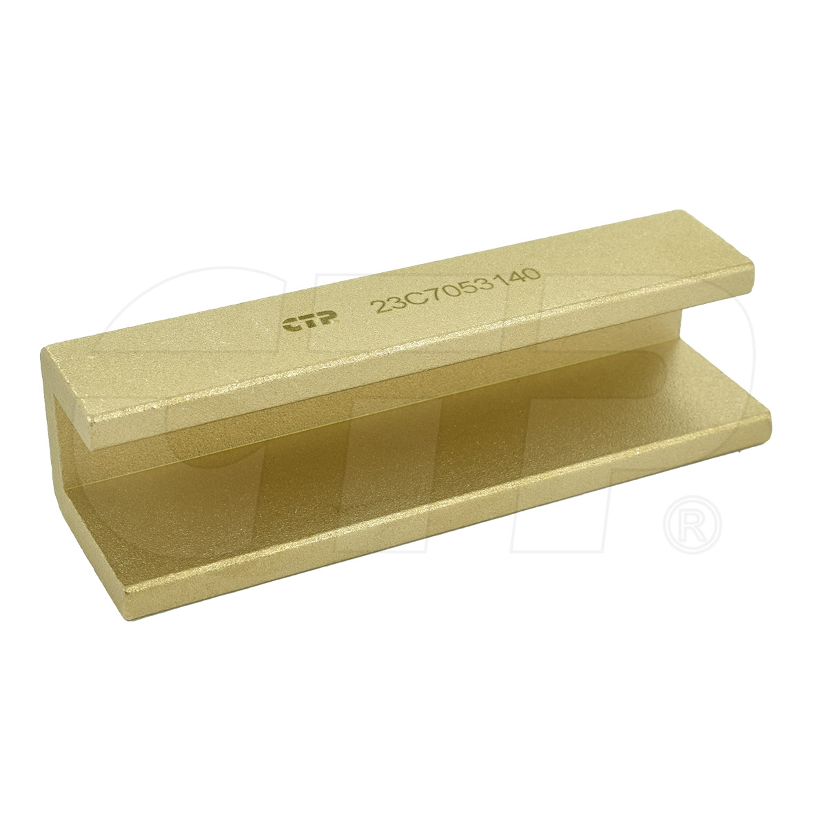 23C-70-53140 Guide for KOMATSU