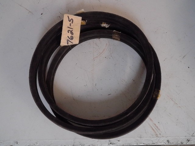 76215 Gear/spkt 36t