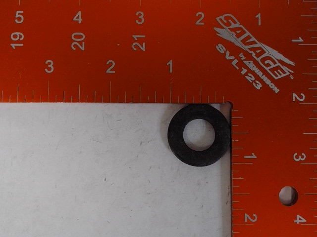 3V-3306 Washer for CATERPILLAR