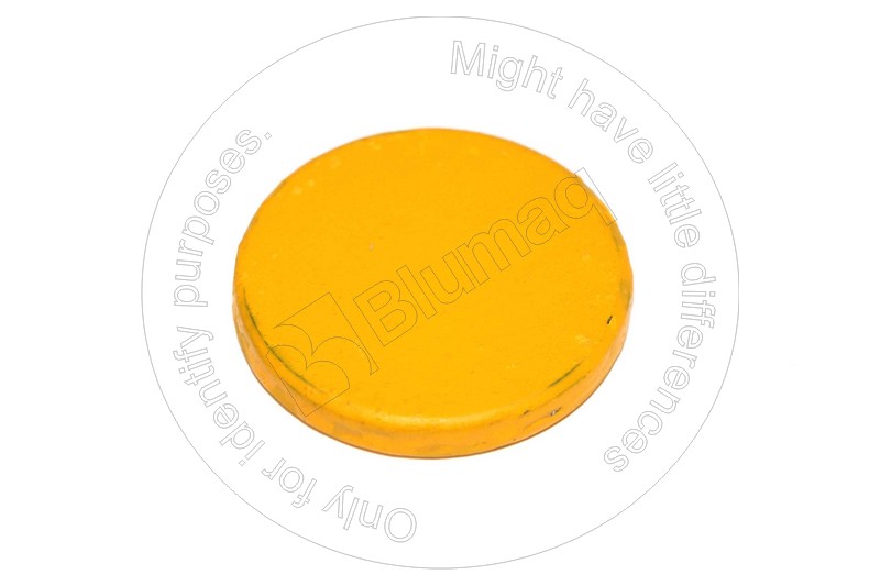 195-30-17960 Disc for KOMATSU