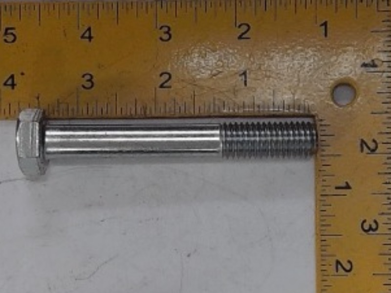 01010-81285 Bolt for KOMATSU
