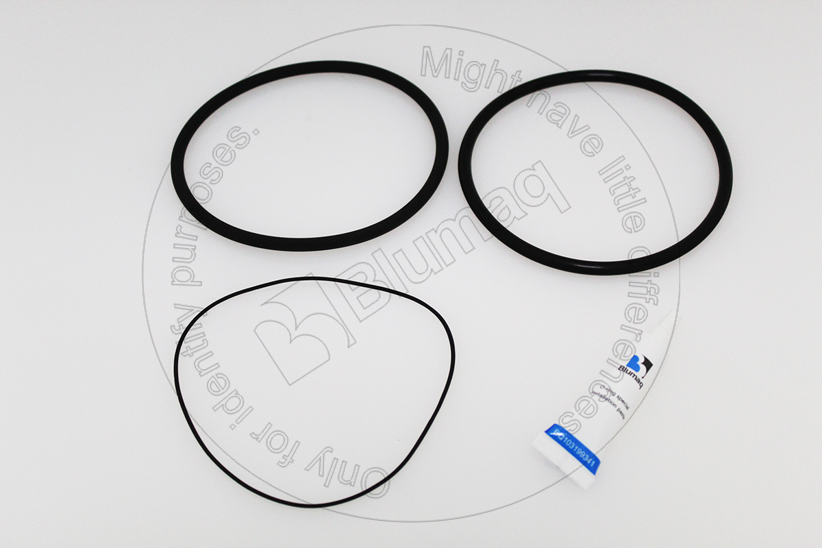 VO275460 Gasket Kit for VOLVO