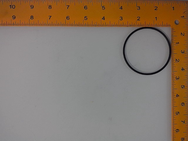 9672457 Seal O-ring