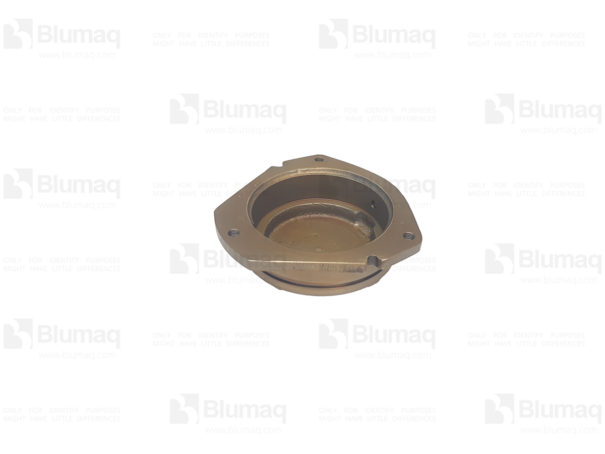 5M-7383 Disc for BLUMAQ