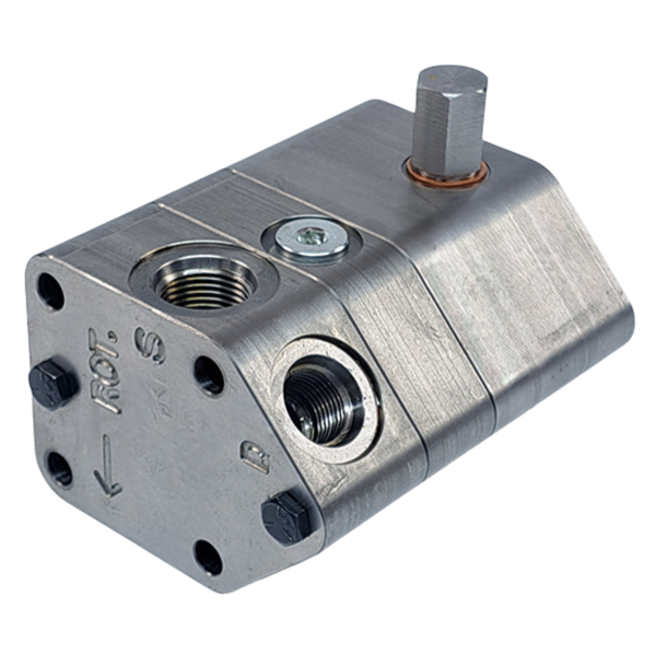 0R-9848 Fuel Pump Transfer for CATERPILLAR