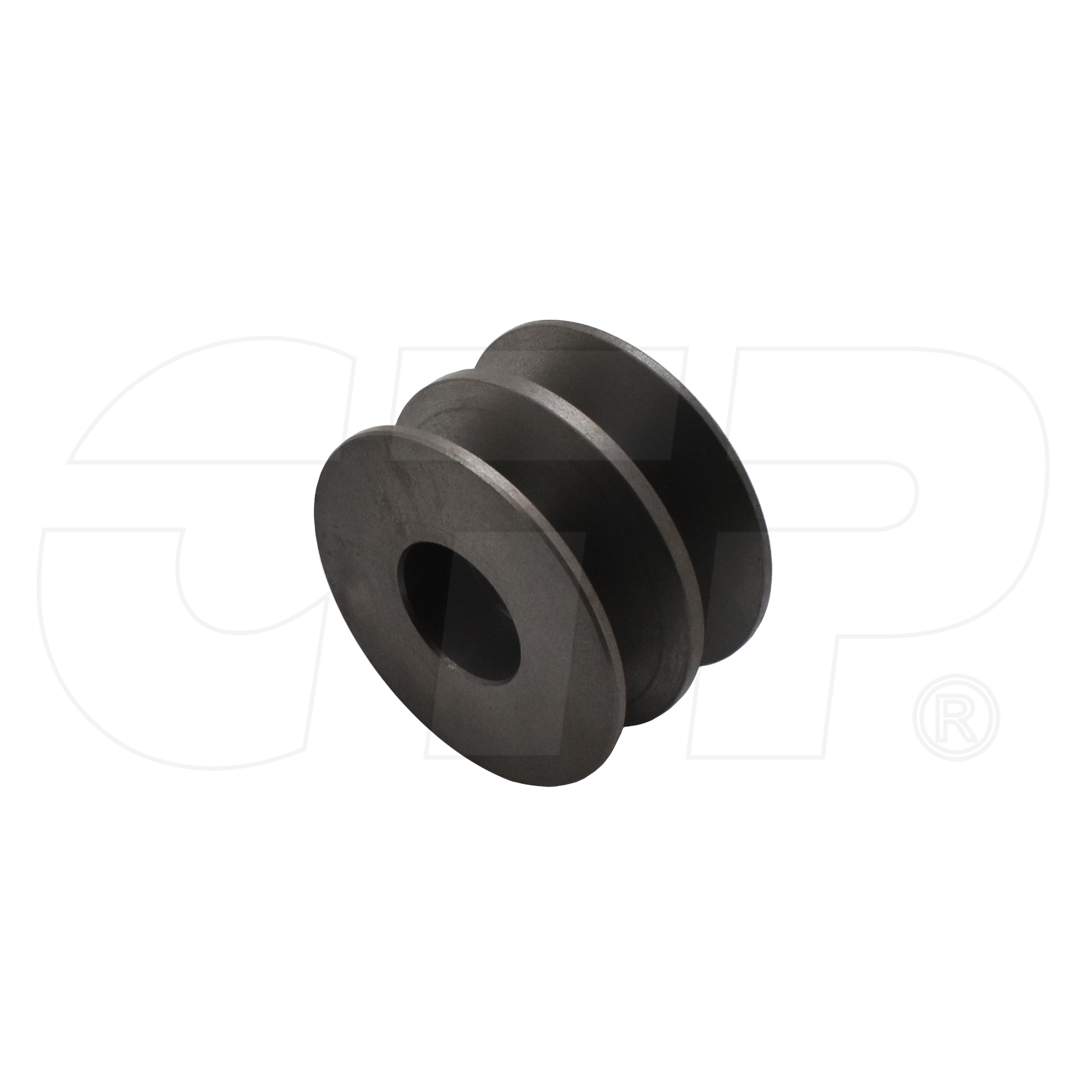 6N0714 Pulley-alternator for CATERPILLAR