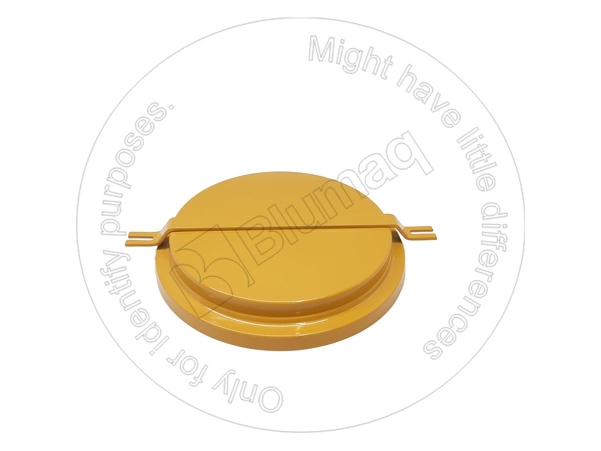 7M-4865 Cap for BLUMAQ