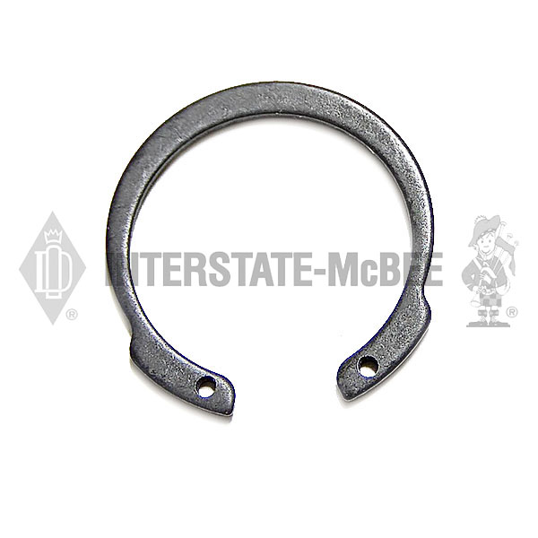 M-3709510 Ring - Retainer - Turbo Shaft for INTERSTATE MCBEE