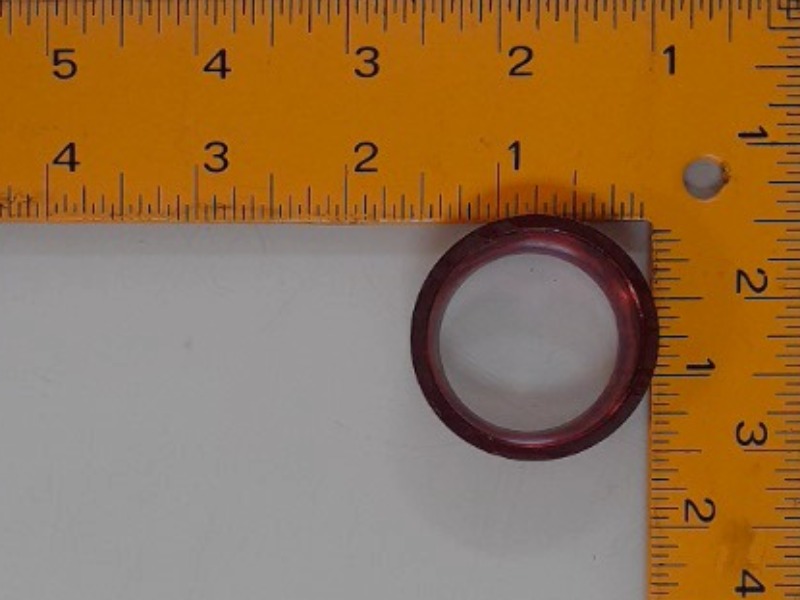 HE110-3655 Spacer for JOHN DEERE