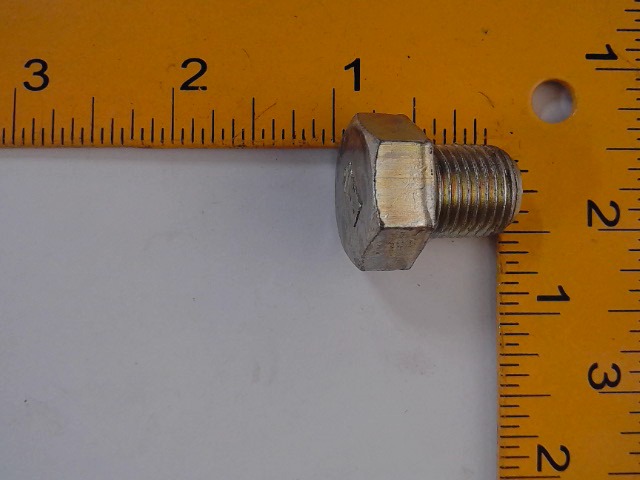 371433S36 Bolt for CASE NEW HOLLAND