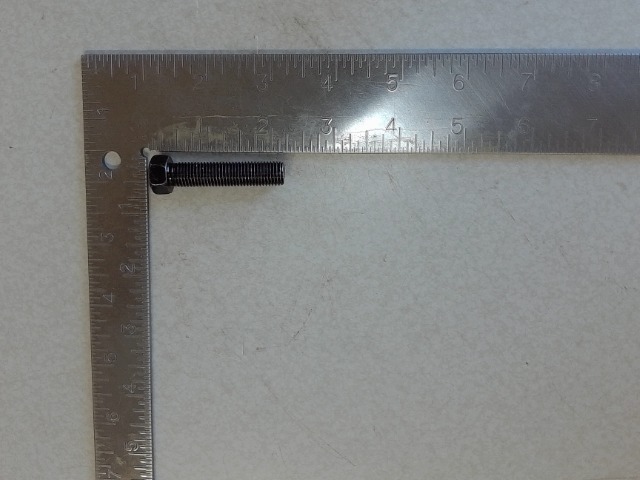 01175-71045 Bolt for KUBOTA