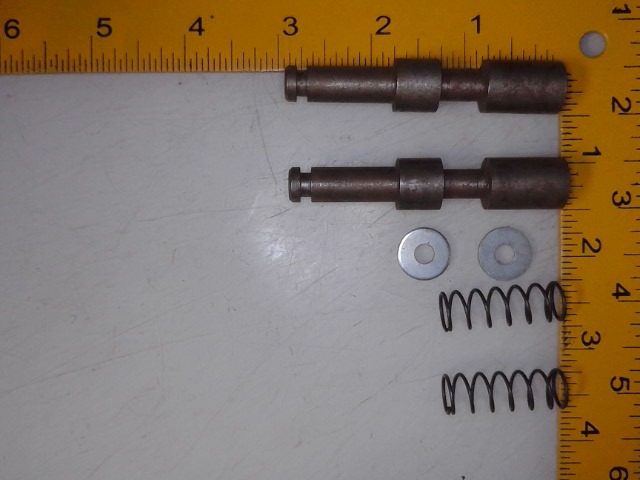 QDK-2MGV Kit for CUB CADET