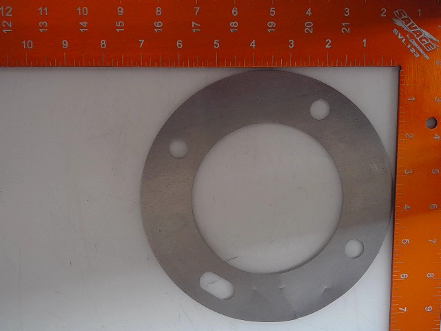 30-3016609 Shim for AGCO