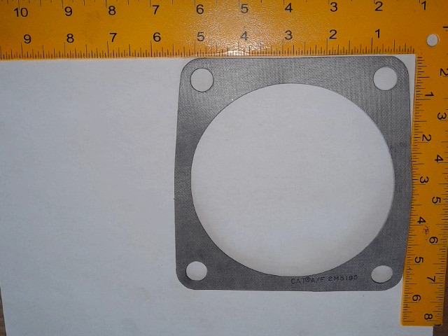 2M-5195 Gasket
