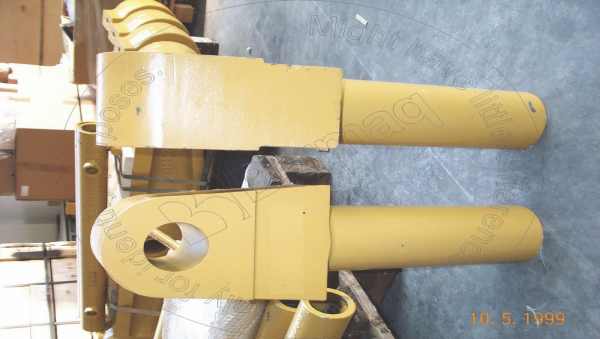 6Y-7474 Pin for BLUMAQ