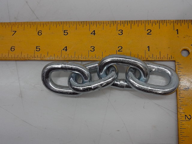 4069 WOODS Chain 4 Link