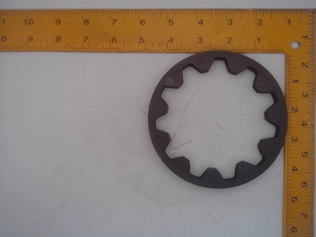 A-R108927 Pump Gear for JOHN DEERE