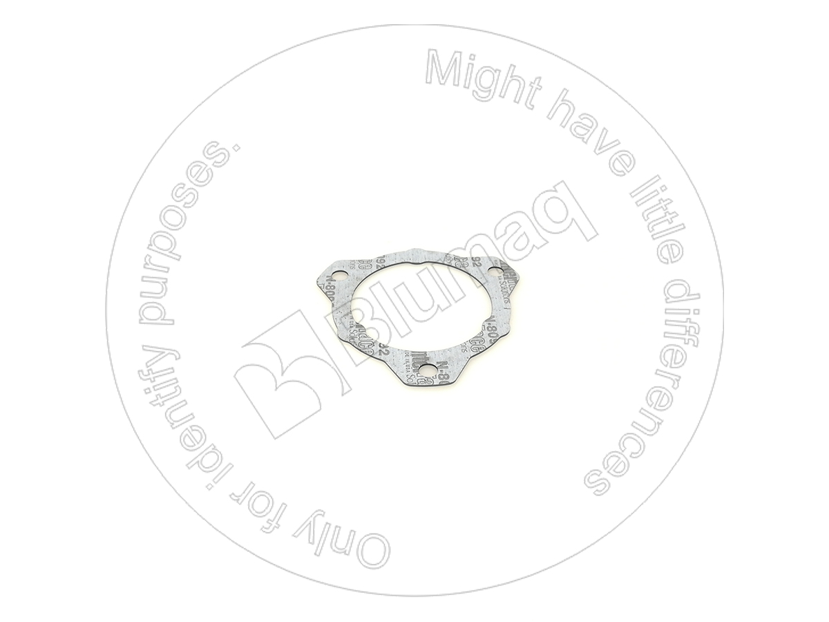 216-9822 Paper Gasket for BLUMAQ