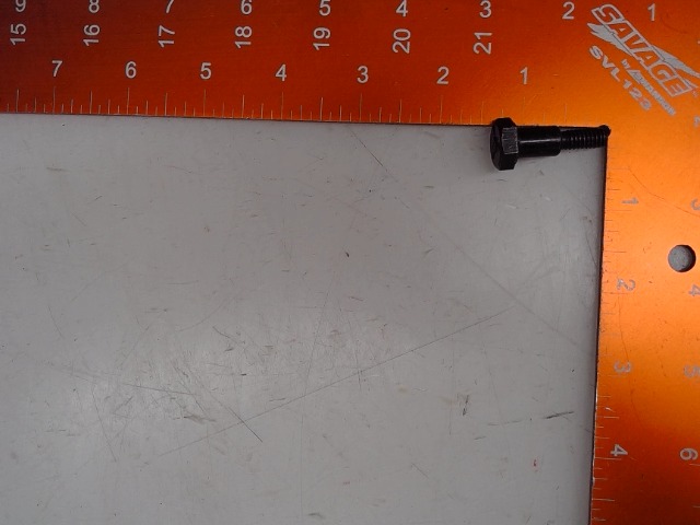 1650621SM Bolt for AGCO