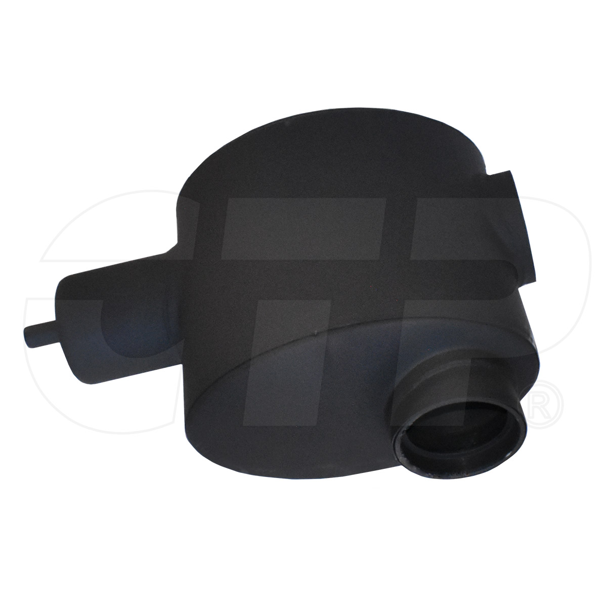6N0731 Muffler for CATERPILLAR