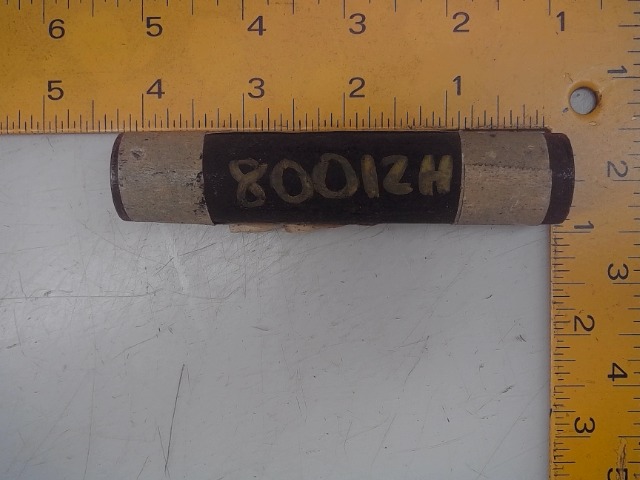 80012H Tube for CUB CADET