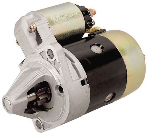 1500127-49 Starter Remanufactured for AFTERMARKET