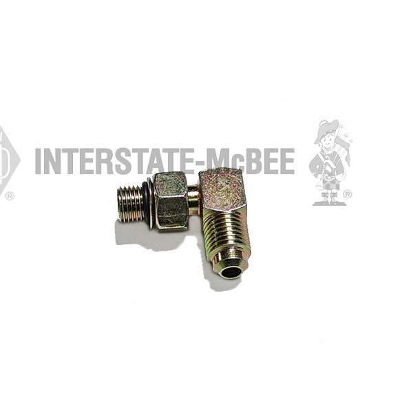 M-3033740 Check Valve for INTERSTATE MCBEE
