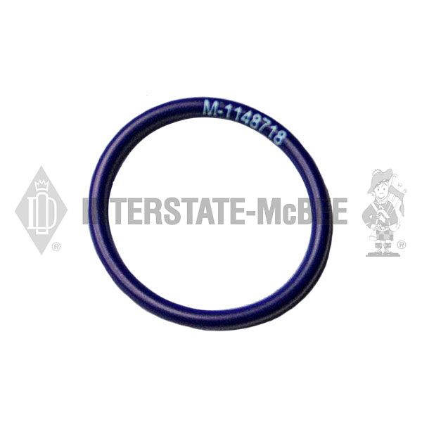 M-114-8718 Seal - O-ring for INTERSTATE MCBEE