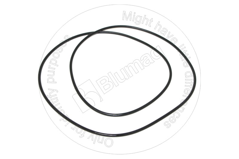 JC332-Y9702 Seal O-ring
