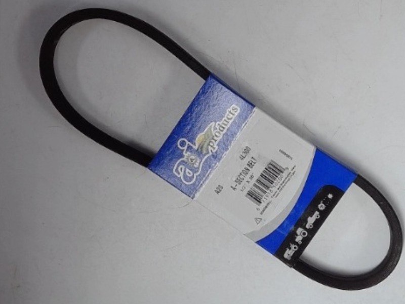 A-A28 Belt for JOHN DEERE