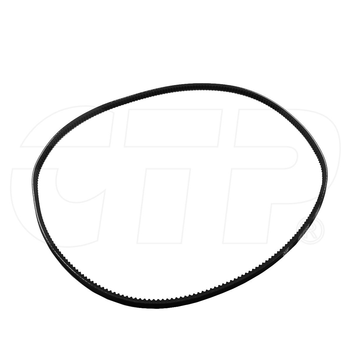 1N4556 V-belt Single for CATERPILLAR
