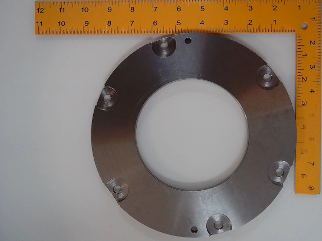 R209936 Plate for JOHN DEERE