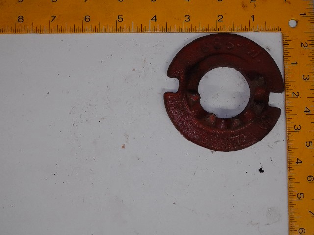 686W Collar 5t for CUB CADET