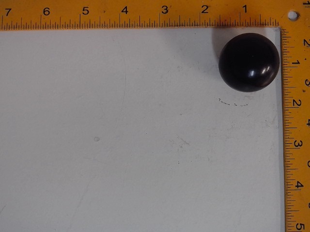 81800669 KOMATSU Knob